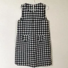 franche lippee フランシュリッペ　ワンピース　チェックのサムネイル