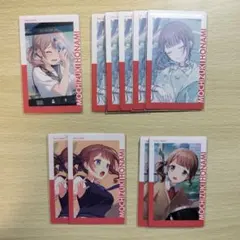 プロセカ 望月穂波 エピカ10枚セット