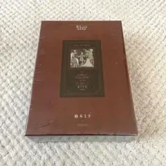エニグマ 井上和彦 関智一 直筆サイン パンフレット ステッカー カード セット エニグマ変奏曲 Kazz'S 直筆サイン入り パンフレット 井上和彦 関智一