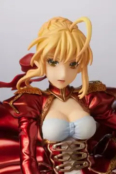 訳アリ 薙切えりな 食戟のソーマ 1/8 フィギュア グッドスマイル