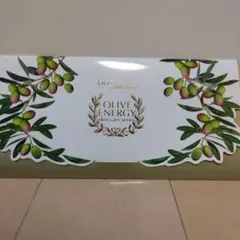 DHC OLIVE ENERGY スキンケアセット