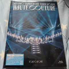 MISAMO　JAPAN DOME TOUR 2024