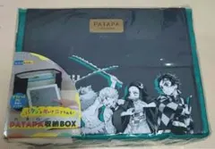 鬼滅の刃　収納ボックス