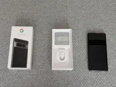 Google Pixel 7 Pro　128GBのサムネイル