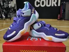 adidas D.O.N. Issue 3