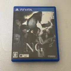 【PSVita】 NG エヌジー