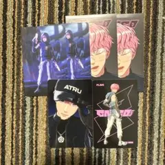 PLAVE Caligo Pt2 バンビ Photobookトレカ - メルカリ