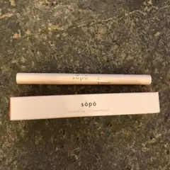 sopo　パウダー&ライナー　限定カラー　07 ピーチラムネのサムネイル