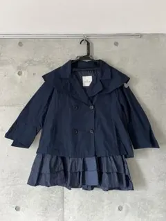 2026年最新】MONCLER レディース トレンチコート・スプリングコートの