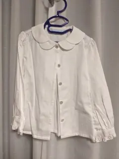 #14 タルティーヌ エ ショコラ　フォーマルドレス　110cm