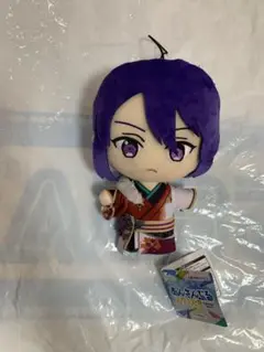 あんスタ　姫宮桃李　フィーチャー　缶バッジ あんスタ 姫宮桃李 缶バッジ - メルカリ