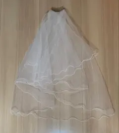 ウェディングベール　タカミブライダル