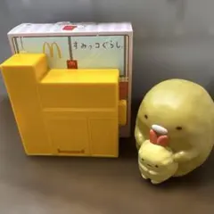 すみっコぐらし マック　ハッピーセット とんかつ　2個 セット