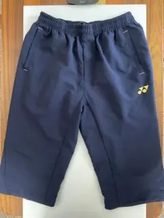 YONEX 7分丈パンツ