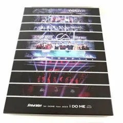 ★美品★Snow Man 1st DOME 2023 ブルーレイIDOMe