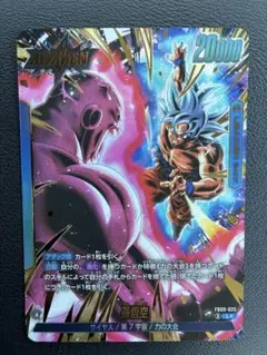 2026年最新】フュージョンワールド リーダーパラレル 孫悟空の人気