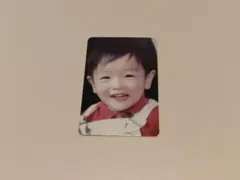 RIIZE ソンチャン ベイビーライズ