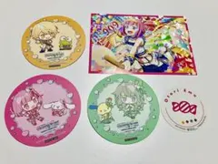 プロセカ ワンダショ 購入特典セット