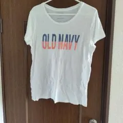 OLD NAVY プリント Tシャツ