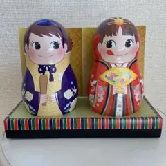 2026年最新】ペコちゃん マトリョーシカの人気アイテム - メルカリ