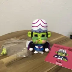 POP MART モジョジョ フィギュア