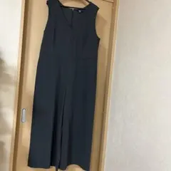 UNIQLOジャンプスーツオールインワン