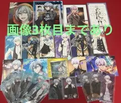 四葉環 逢坂壮五 紙類まとめ①〜③キャラ毎バラ売り可