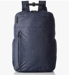 ace.GENE メンズビジネスバッグ ネイビー