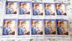 エーステ フォーライ チェキ風カード 月岡紬