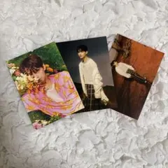 SEVENTEEN Face the Sun SECTOR17 Kit ジュン