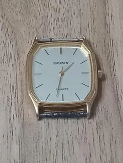 2026年最新】SONY メンズ 腕時計(アナログ)の人気アイテム - メルカリ