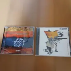 2026年最新】10feet cdの人気アイテム - メルカリ