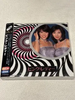 ピンク・レディー/TWIN BEST - メルカリ