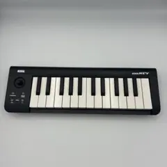KORG microKEY-25 MIDIキーボード