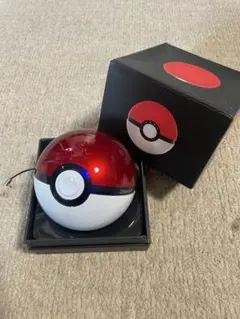 モンスターボール キャラクターグッズ