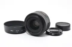 2026年最新】AF-S DX NIKKOR 35 1.8Gの人気アイテム - メルカリ