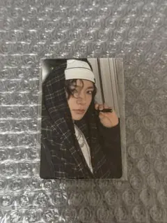 ENHYPEN ヒスン weverse ラキドロ