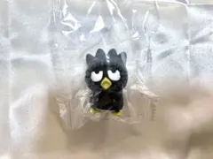 サンリオ むぎゅぎゅ！パーカーフィギュア バッドばつ丸