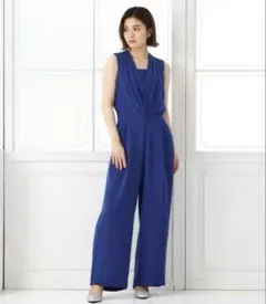 ⭐︎未使用　AIMER パンツワンピース　サロペット 楽天市場】Aimer（オールインワン・サロペット｜レディース