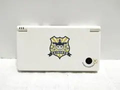 ニンテンドーDSi 本体 逆転検事 TAIHOKUN