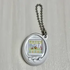 たまごっち ミニチュアチャームコレクション4 めめっち