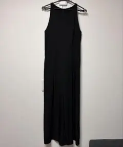 EMODAノースリーブオールインワン