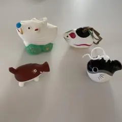 無印良品 福缶セットのサムネイル