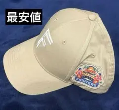 2026年最新】ファイターズ キャップ キャンプの人気アイテム - メルカリ