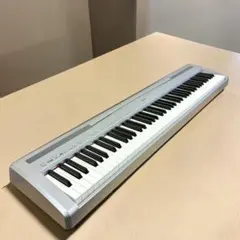 YAMAHA 電子ピアノ P-85S 2009年製 88鍵盤のサムネイル
