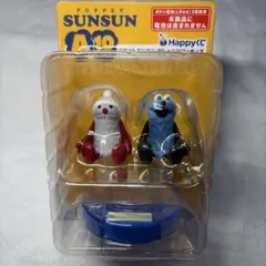 PUPPET SUNSUN A-10 フィギュア Happyくじ