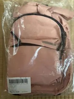 子供用リュック　ピンク Sサイズ