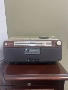 2025年最新】SONY CFD-A110の人気アイテム - メルカリ