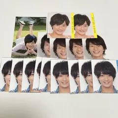 美少年 浮所飛貴 データカード デタカ