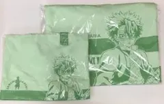 鬼滅の刃 池袋 カフェ グッズ キャラトートバッグ大 小 冨岡義勇